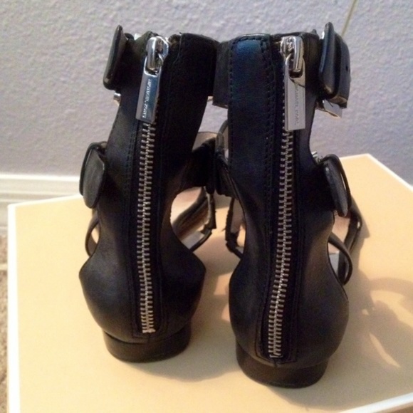 Michael Kors Josephine Sandals - Picture 3 of 4